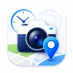 Ikon TimeMarkerGps