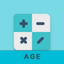 Ikon Quick Age Calculator